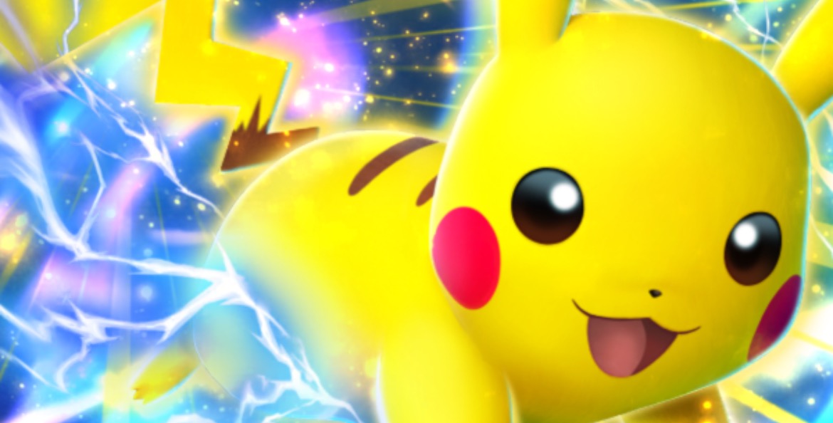 ピカチュウ 最強シール烈伝 スーパーDXゴールド ポケモン ポケモン