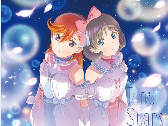 ラブカ next step 基本レアリティ4コン（ラブカ next step 基本
